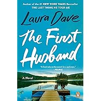 The First Husband: A Novel The First Husband: A Novel Paperback Kindle Audible Audiobook Hardcover Audio CD