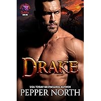 Drake (Fated Dragon Daddies Book 1) Drake (Fated Dragon Daddies Book 1) Kindle
