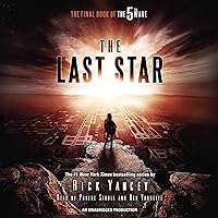 The Last Star: The Final Book of The 5th Wave The Last Star: The Final Book of The 5th Wave Audible Audiobook Paperback Kindle Hardcover Spiral-bound Audio CD