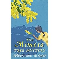 The Mimosa Tree Mystery (Su Lin Series Book 4) The Mimosa Tree Mystery (Su Lin Series Book 4) Kindle Paperback Audible Audiobook Audio CD