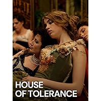 House of Tolerance