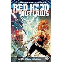 Red Hood and the Outlaws 2: Who Is Artemis? Red Hood and the Outlaws 2: Who Is Artemis? Paperback Kindle