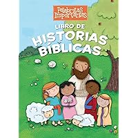 Libro de Historias Bíblicas (Palabritas importantes) (Spanish Edition) Libro de Historias Bíblicas (Palabritas importantes) (Spanish Edition) Board book