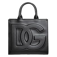 Dolce&Gabbana women handbags black