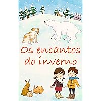 Os encantos do inverno (Portuguese Edition)