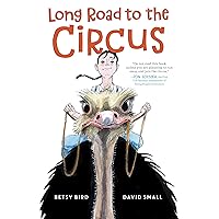 Long Road to the Circus Long Road to the Circus Paperback Audible Audiobook Kindle Hardcover