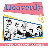 A Bout De Heavenly: The Singles A Bout De Heavenly: The Singles Audio CD Vinyl