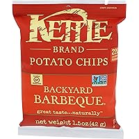 Kettle Foods Chip Pto Backyard Bbq