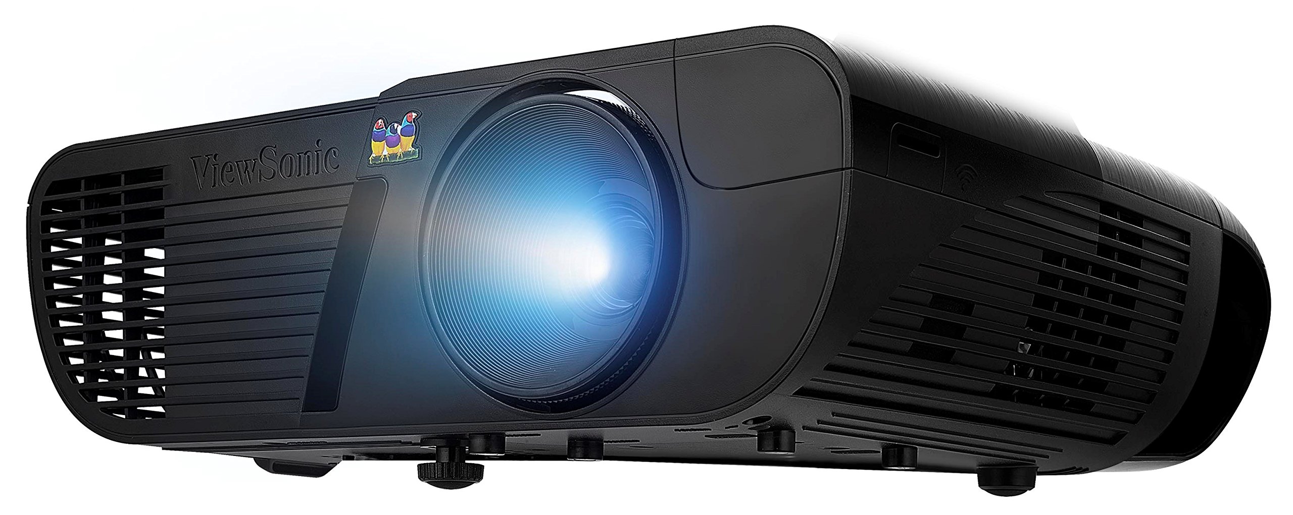 ViewSonic PJD6352 3500 Lumens XGA HDMI Projector