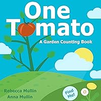 One Tomato One Tomato Board book Kindle