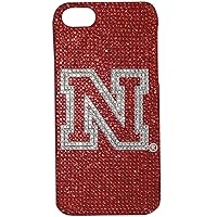NCAA Nebraska Cornhuskers iPhone 5 Crystal Snap on Case