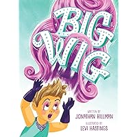 Big Wig Big Wig Hardcover Kindle