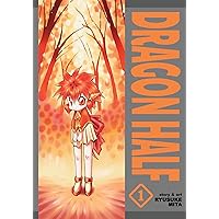 Dragon Half Omnibus Vol. 1 Dragon Half Omnibus Vol. 1 Paperback Kindle