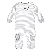 Organic Baby Organic Baby Girl, Boy, Unisex Sleep N Play