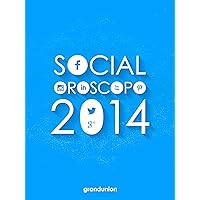 Social Oroscopo 2014 (Italian Edition)