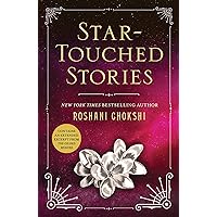 Star-Touched Stories Star-Touched Stories Paperback Audible Audiobook Kindle Audio CD