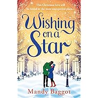 Wishing on a Star: A heart warming and perfect romance from bestselling author Mandy Baggot
