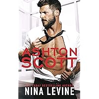 Ashton Scott: A Standalone Grumpy/Sunshine Billionaire Romance (Escape With A Billionaire Book 1)