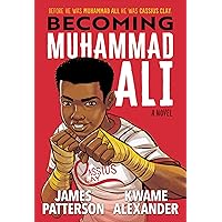 Becoming Muhammad Ali Becoming Muhammad Ali Hardcover Audible Audiobook Kindle Paperback Audio CD