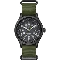 Men's Expedition Scout 40mm Watch