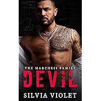 Devil: A Dark Mafia Romance (The Marchesi Family Book 3) Devil: A Dark Mafia Romance (The Marchesi Family Book 3) Kindle Audible Audiobook Paperback