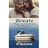 Beware: Things Are Not Always As They Seem: Christian Contemporary Mystery Romance (Ryan Mallardi Private Investigations Book 2) Beware: Things Are Not Always As They Seem: Christian Contemporary Mystery Romance (Ryan Mallardi Private Investigations Book 2) Kindle Audible Audiobook Hardcover Paperback