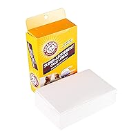 Arm & Hammer for Pets Super Absorbent Cage Liners for Guinea Pigs, Hamsters, Rabbits & All Small Animals | Best Cage Liners for Small Animals, 7 Count Small Animal Pet Products