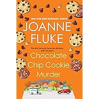 Chocolate Chip Cookie Murder (A Hannah Swensen Mystery) Chocolate Chip Cookie Murder (A Hannah Swensen Mystery) Paperback Kindle Audible Audiobook Mass Market Paperback Hardcover Audio CD