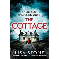 The Cottage: The gripping crime suspense thriller with a twist you’ll never see coming: The gripping new 2021 crime suspense thriller with a difference The Cottage: The gripping crime suspense thriller with a twist you’ll never see coming: The gripping new 2021 crime suspense thriller with a difference Kindle Paperback Audible Audiobook