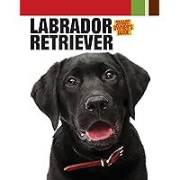Labrador Retriever (Smart Owner's Guide) Labrador Retriever (Smart Owner's Guide) Kindle Hardcover Paperback
