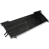 Dorman 918-201 Automatic Transmission Oil Cooler Compatible with Select Ford/Mercury Models
