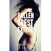 Fallen Crest Extras (Fallen Crest Series) Fallen Crest Extras (Fallen Crest Series) Kindle Paperback