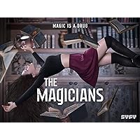 The Magicians, Season 1