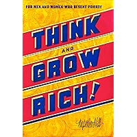 Think and Grow Rich Think and Grow Rich Paperback Audible Audiobook Kindle Hardcover Mass Market Paperback MP3 CD Spiral-bound Multimedia CD