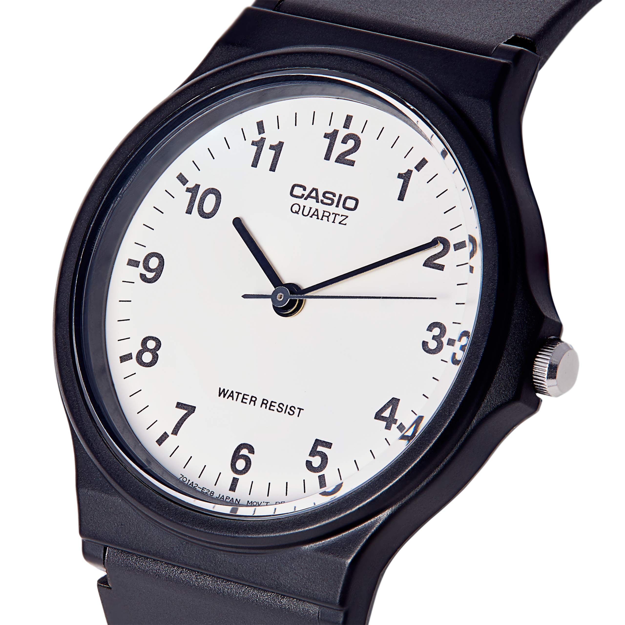 Casio Collection Unisex Armbanduhr MQ-24