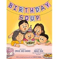 Birthday Soup Birthday Soup Kindle Audible Audiobook Hardcover