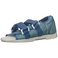 Darco Med-Surg Shoe Womens
