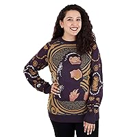 Adult Niffler Fantastic Beasts Sweater