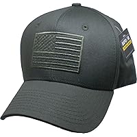Tactical USA Embroidered Operator Cap