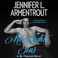 Moonlight Sins: A de Vincent Novel Moonlight Sins: A de Vincent Novel Audible Audiobook Kindle Mass Market Paperback