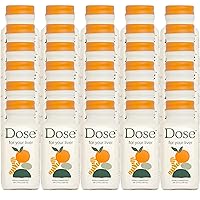 Dose for Your Liver Support Supplement Shot | 2 Ounce
