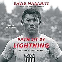 Path Lit by Lightning Path Lit by Lightning Audible Audiobook Paperback Kindle Hardcover Audio CD