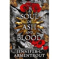 A Soul of Ash and Blood: A Blood and Ash Novel (Blood And Ash Series Book 5) A Soul of Ash and Blood: A Blood and Ash Novel (Blood And Ash Series Book 5) Kindle Audible Audiobook Paperback Hardcover Audio CD