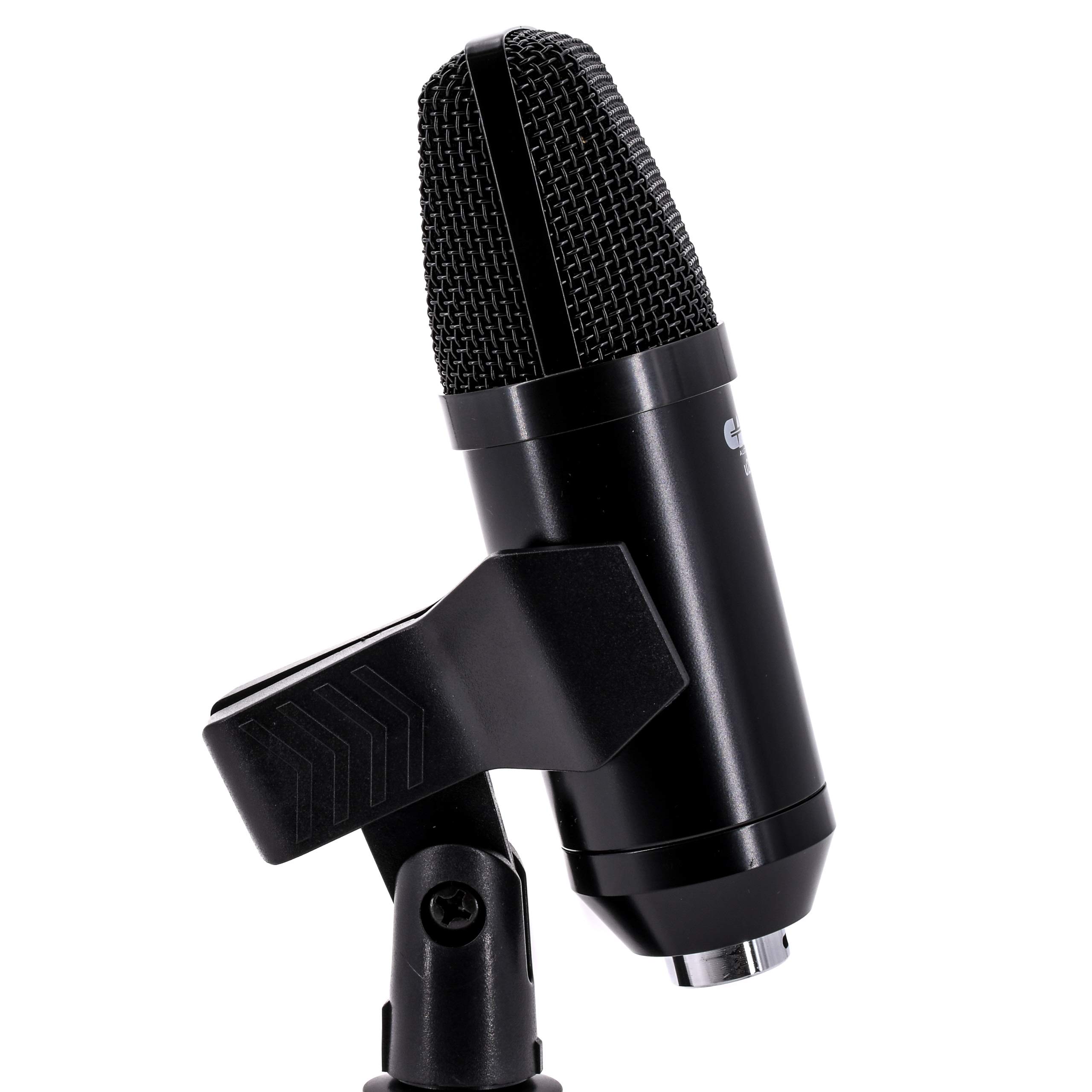 CAD Audio U29 USB Large Format Side Address Studio Microphone