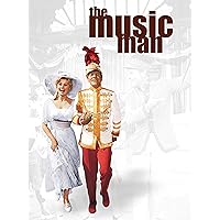 The Music Man (1962)