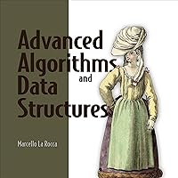 Advanced Algorithms and Data Structures Advanced Algorithms and Data Structures Audible Audiobook Paperback Kindle