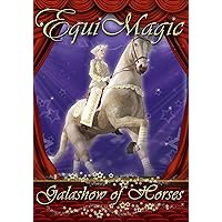 EquiMagic - Galashow of Horses [Online Game Code]