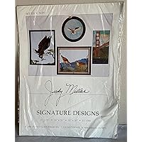 Judy Miller Signature Designs