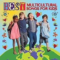 Best Multicultural Songs For Kids