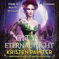 City of Eternal Night City of Eternal Night Audible Audiobook Kindle Paperback